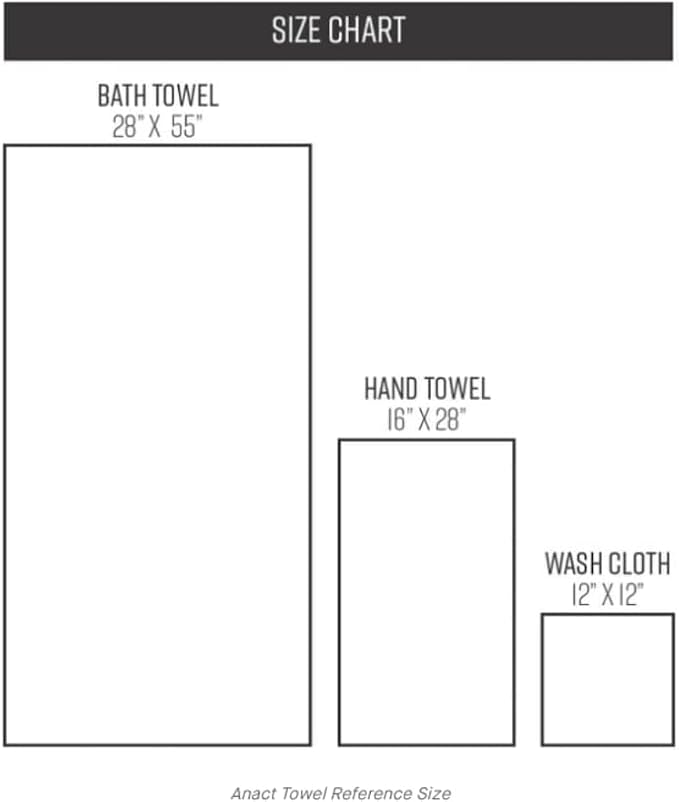 Hemp Bath Towel - Fast Drying Organic Cotton Blend Spa Quality Bath Towel - 55% Hemp, 45% Organic Cotton Textured Absorbent Bath Towel - White, 2pcs