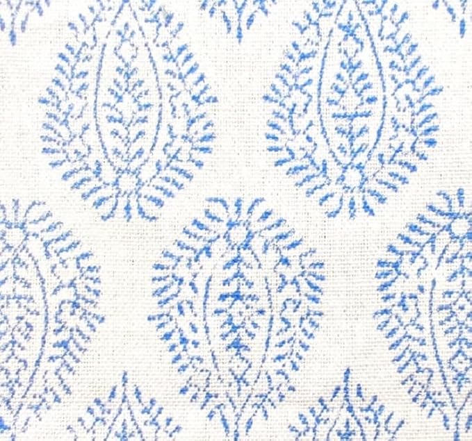 ATOSII Cushion Cover (Amalfi, Set of 2-24 X 24 Inches)