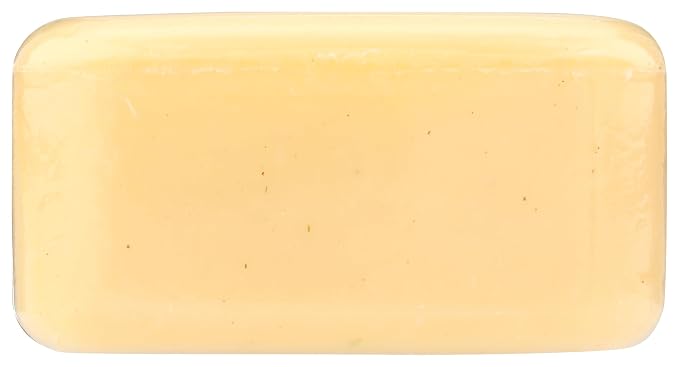 One With Nature Lemon Sage Bar Soap, 7 OZ