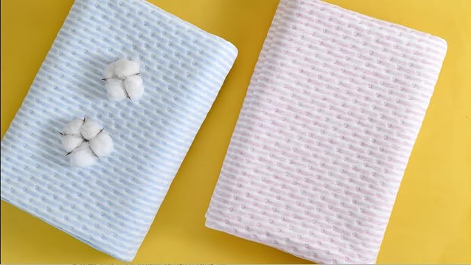Bed Pads for Incontinence Washable, 3 Packs 36x34 Inch Reusable Waterproof Soft Wetting Pee Underpad for Adults, Elderly, Seniors, Women, Kids & Pets, Machine Washable Pad for Bed, Sofa-Pink