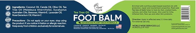 Citrus Detox Foot Soak With Epsom Salts - for Foot Callus, Immune Boost, Damaged Toenail, Athletes Foot, Pedicure For Dry Cracked Feet - Instantly Hydrates & Soothes Irritated Skin