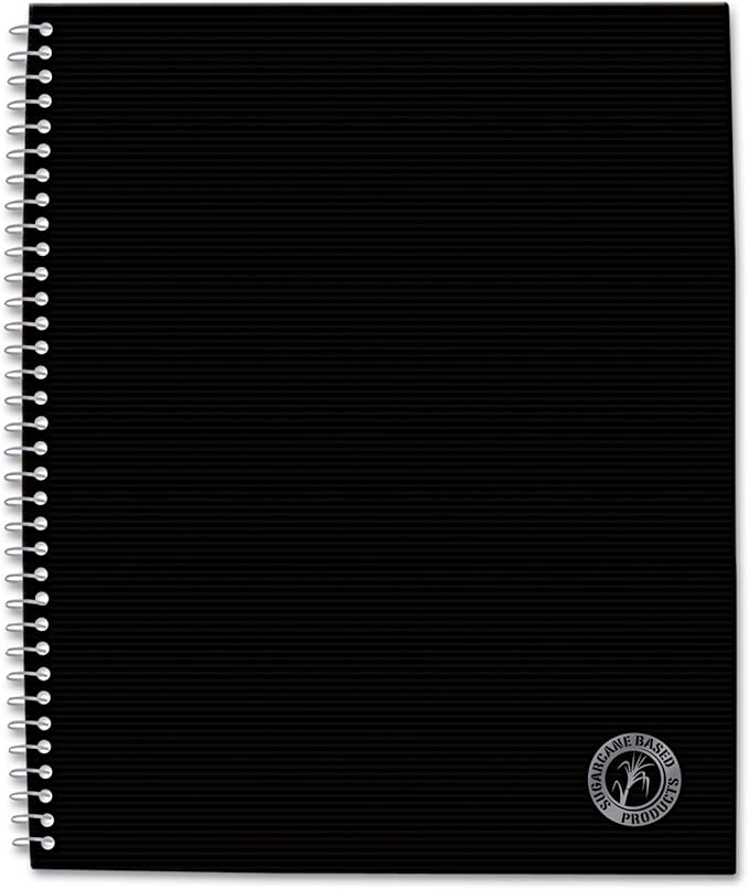 Sugarcane Based Notebook
