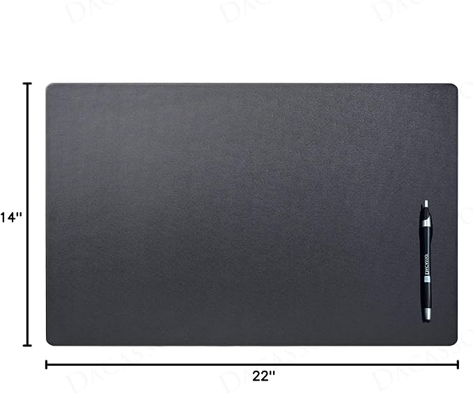 Dacasso Leatherette Conference Pads