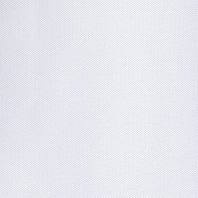 Hookless It's A Snap! Polyester Fabric Snap-In Replacement Shower Curtain Liner for Hookless Curtain with Sheer Window, 70" x 54", Water-Repellent, Easy Install, White