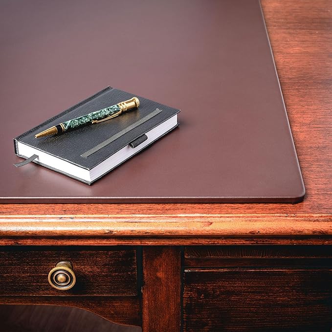 Dacasso Leatherette Conference Pads