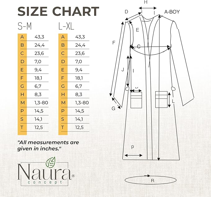 Robes for Women 100% Cotton Turkish Cotton Bathrobe for Men and Women
