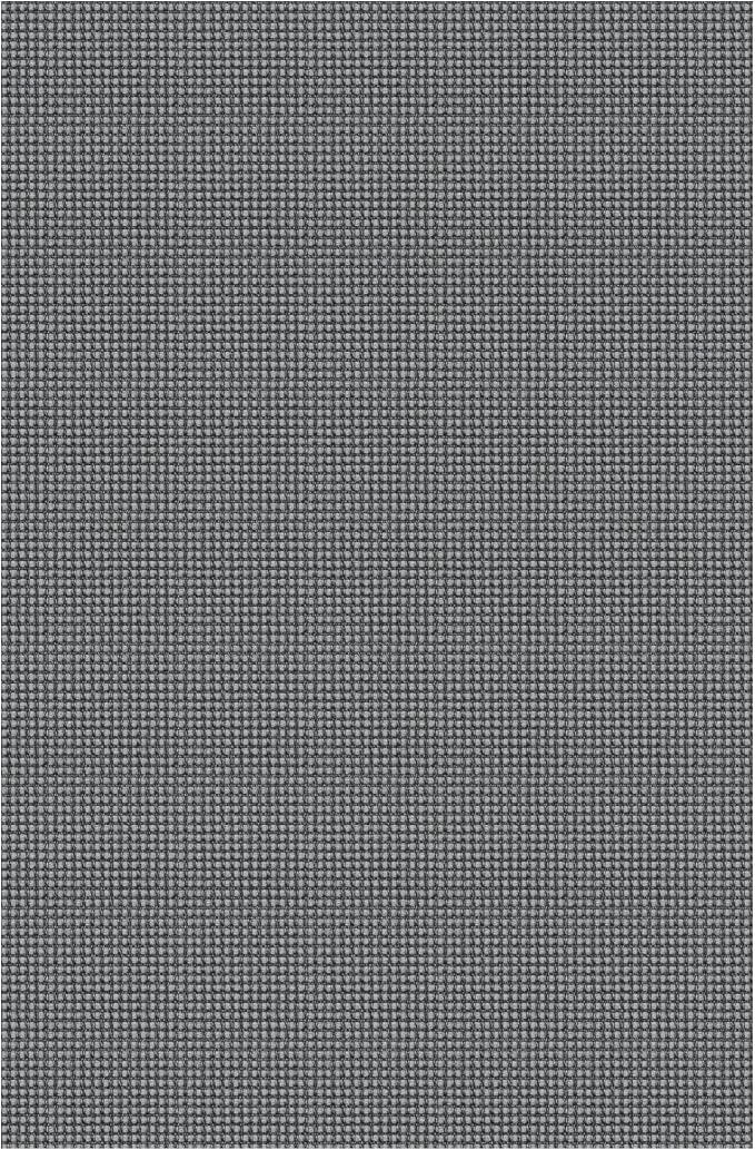 EARTHALL Woven Area Rug 4x6 Ft Washable Rugs for Entryway Non Slip Braided Throw Rugs Bedroom Carpet Cotton Entry Rug Cotton Floor Carpets for Bedroom Dining Room Living Room, Dark Gray