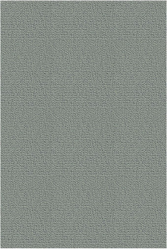 EARTHALL Washable Area Rug 4x6 Ft Non Slip Rugs for Entryway Braided Throw Rugs with Rubber Backing Bedroom Carpet Cotton Entry Rug Woven Floor Carpets for Bedroom Dining Room Living Room, Green/Grey