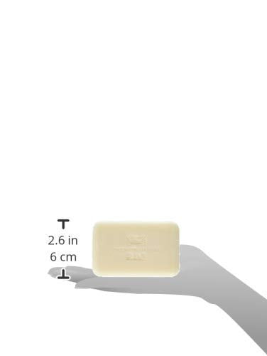 Only Natural One with Nature Dead Sea Mineral Dead Sea Salt Soap, 7 Ounce