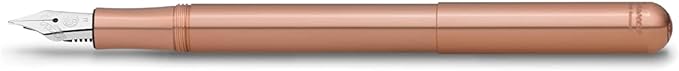 Kaweco Liliput Fountain Pen Copper B