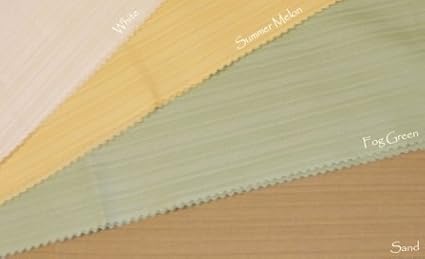 ORGANIC TEXTILES Luxury Euro Bed Sheets with Soft Sateen Cotton, GOTS Certified, King, 310 Thread Count, 1 Flat Sheet, 1 Fitted Sheet, 2 Pillowcases