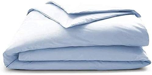 ORGANIC TEXTILES Bed Sheets with Organic Cotton, Solid, King, 350 Thread Count, 1 Fitted Sheet, 1 Flat Sheet, 2 Pillowcases