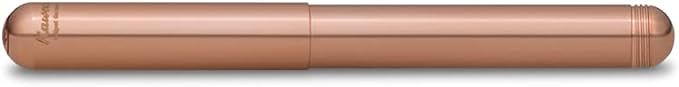 Kaweco Liliput Fountain Pen Copper B