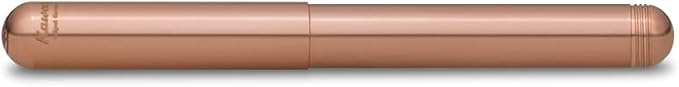 Kaweco Lilliput Fountain Pen, Extra Fine Nib - Copper