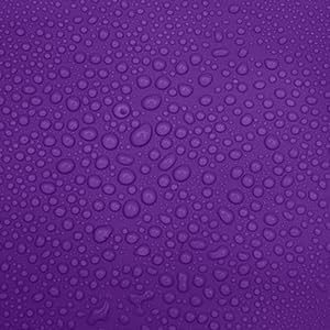 timecity Shower Curtain Liner Purple PEVA Bath Curtain with 3 Magnets Thickened Waterproof Quick Drying Shower Curtain Set with 12 White Plastic Hooks Shower Liner for Bathroom Shower,71x71inch