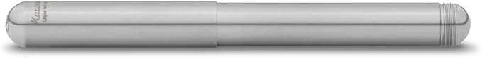 Kaweco Liliput Fountain Pen Stainless Steel M