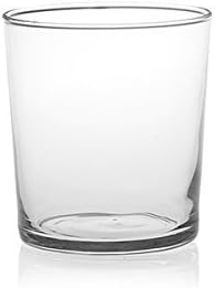Bormioli Rocco Bodega 35,5 cl Tumblers - Set of 12, Transparent