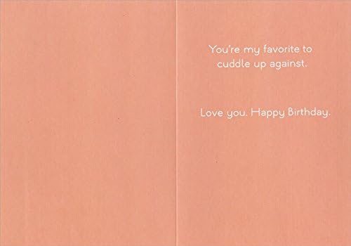 Recycled Paper Greetings Everyday Card, 1 EA