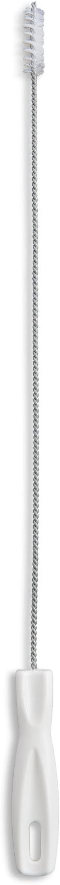 HIC Kitchen Extra-Long Straw Cleaning Brush for Sports Bottles and Hydration Packs