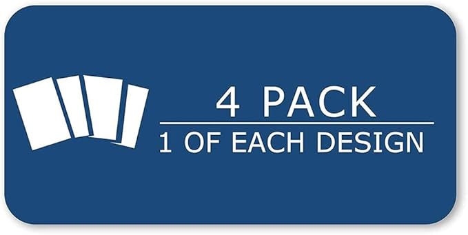 Roaring Spring Lifenotes Notebook, Personal Size Spiral Bound, 7" x 5", 80 Sheets Recycled Pastel Paper (Coordinates with Cover), Perforated, Pocket, Proudly Made in USA (Case of 24)