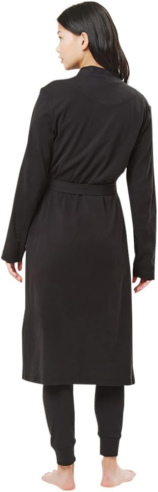 Organic Cotton Robe