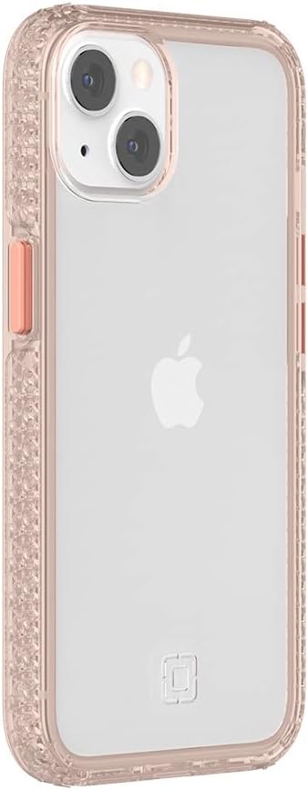Incipio Grip Case for iPhone 13 – Slim Shockproof Protective Case with Anti-Slip Texture, Scratch-Resistant Finish, 14ft Drop Protection, Wireless Charging Compatible