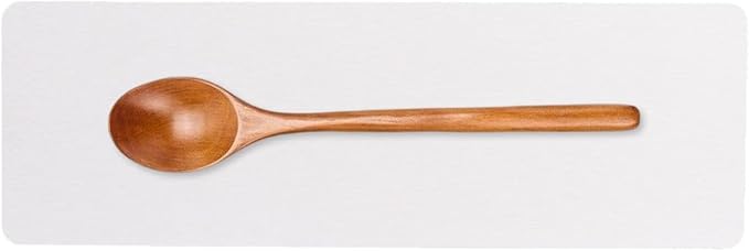 Water Absorbing Stone - Anti-Slip Diatomaceous Earth Soap Holder | Water Absorbent Coasters, Soap Holder, Dish Tray for Hand Soaps & Plants & toiletries in The Modern Home