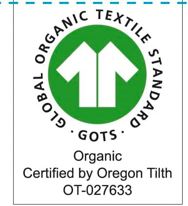 Delilah Home Sustainable Living 100% Organic Hemp King Bed Sheets Certified by GOTS and Vegan.org, Proudly Made in Portugal, 4 Piece Set, Natural