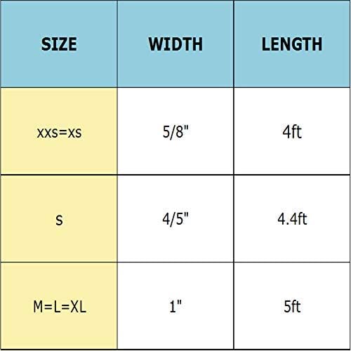 Unique Stlye Paws Strong Dog Leash with Soft & Comfortabel Handle Multipurpose Leashes for Small Medium Large Dogs and Cats