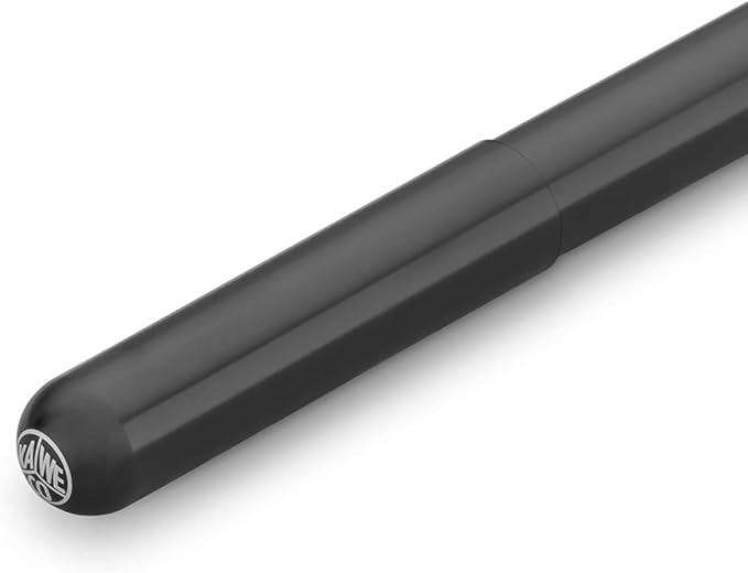 Kaweco LILIPUT Fountain Pen Black EB
