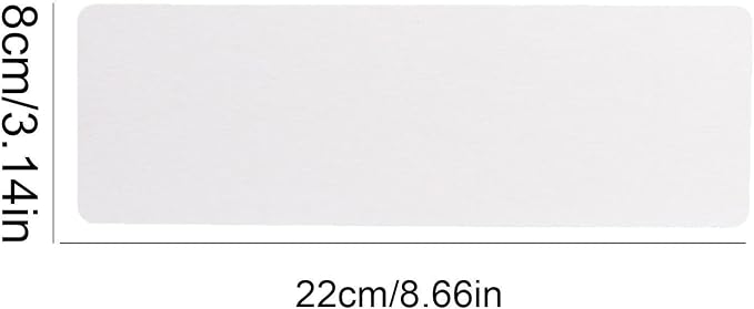 Diatomite Tray, Non-Slip Fast-Drying Water Absorbing Stone Tray, Drink Coasters, Soap Dish, Water Absorbent Stone for Hand Soaps & Brushes & Toiletries