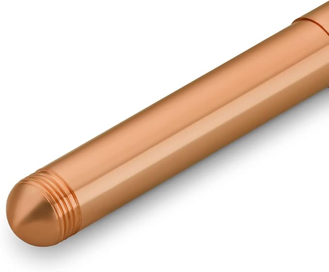 Kaweco Lilliput Fountain Pen, Extra Fine Nib - Copper
