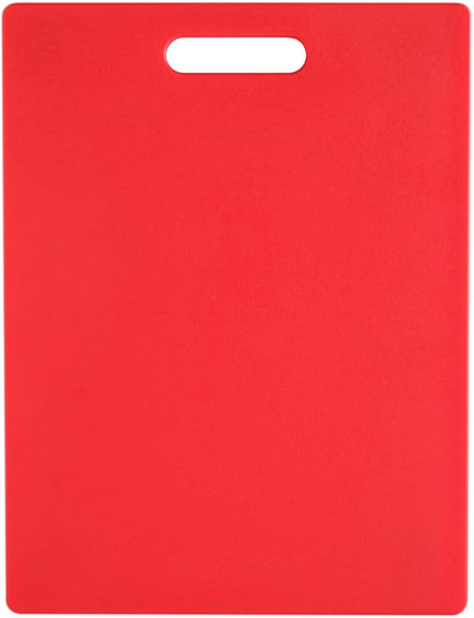 Made from high-density plastic that is conveniently sized at 11x14.5 inches