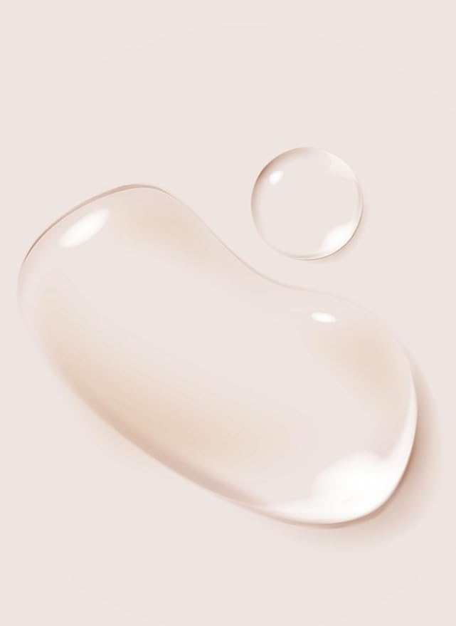 GULSHA Rose Micellar Water - Facial Cleanser & Makeup Remover, Fragrance-free Hydrating Cleanser, Softens the Skin, Formula designed in France for All Skin Types, Natural Origin, 200ml (6.76 fl oz)