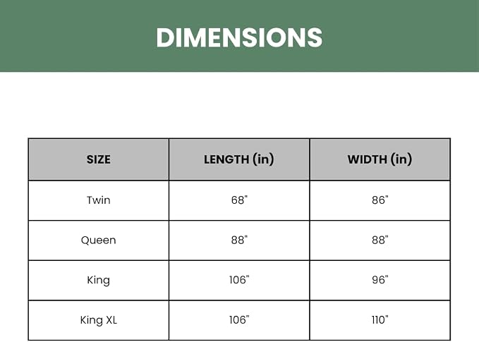 ORGANIC TEXTILES White Down Alternative Bed Comforter with Organic Cotton Cover (Queen Size, Regular Fill), Skin Sensitive, All-Seasons Use, Machine Washable, Eco-Friendly Alternative