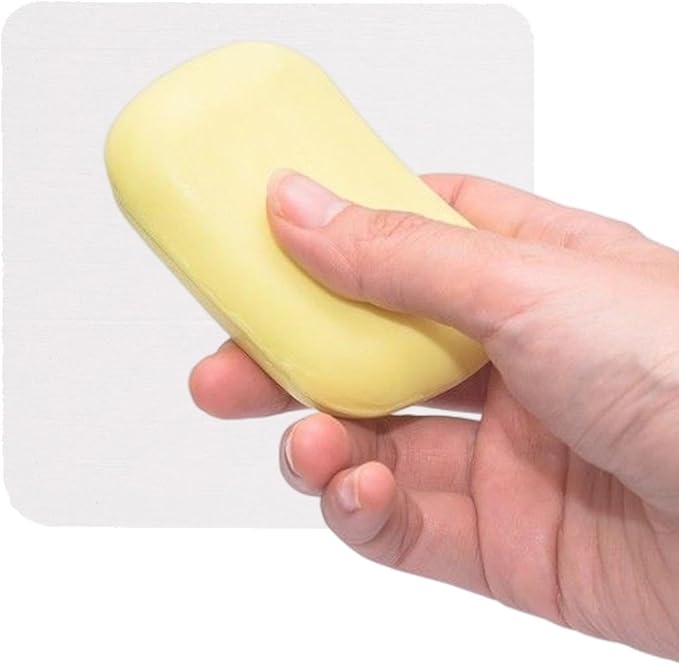 Water Absorbing Stone Tray for Sink,Anti-Slip Quick-Dry Diatomaceous Stone Tray - Water Absorbing, Absorbent Coasters, Sink for Dish Soap Bottles Toothbrush Cup