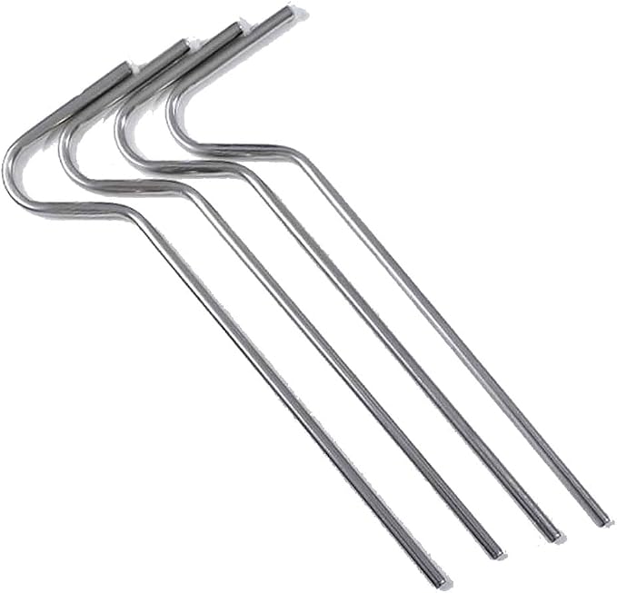 Straw,Reusable Stainless Steel Drinking Straw,Easy to Clean,Free Cleaning Brush Included(4PCS,Silver)