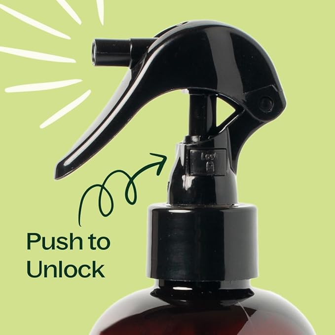 Plant Therapy Home Whiskey Oak Linen Spray, Exotic & Rich Woody Aroma with Hints of Vanilla, Evokes a Sense of Cozy Elegance, Perfect Scent to Cuddle up With, Natural Fragrance 8 oz