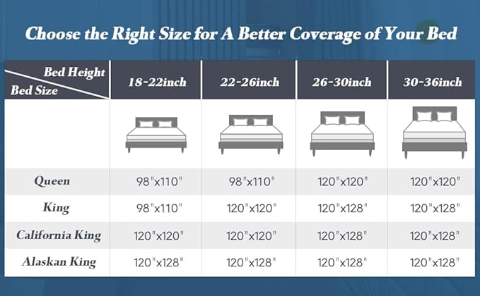 MAPLE DOWN Soft Super King Plus Size Comforter Duvet Insert-Down Alternative Comforter Quilted with Corner Tabs-Lightweight Fluffy Breathable Machine Washable (Gray, 128“x120“)