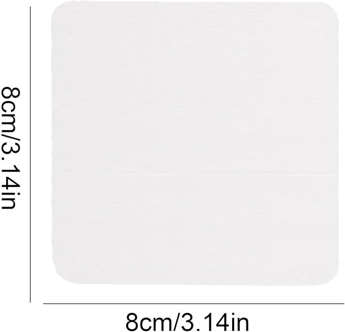 Diatomite Tray - Anti-Slip Diatomaceous Earth Soap Holder - Water Absorbent Coasters, Soap Holder, Dish Tray for Hand Soaps & Plants & toiletries in The Modern Home