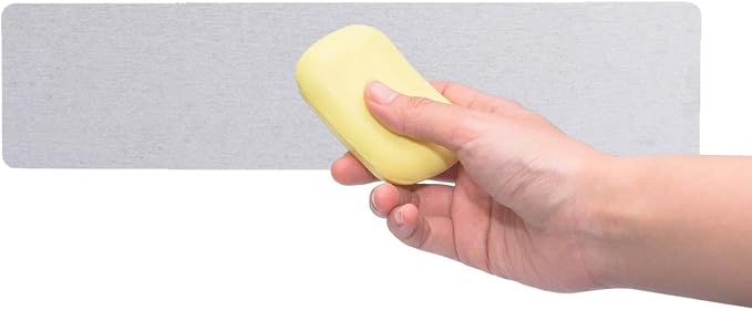 Fast Drying Stone, Non-Slip Fast-Drying Water Absorbing Stone Tray, Water Absorbing, Absorbent Coasters, Sink Tray for Dish Soap Bottles Toothbrush Cup