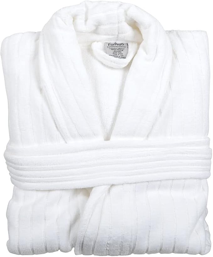 ForPro Professional Collection Luxury Velour
