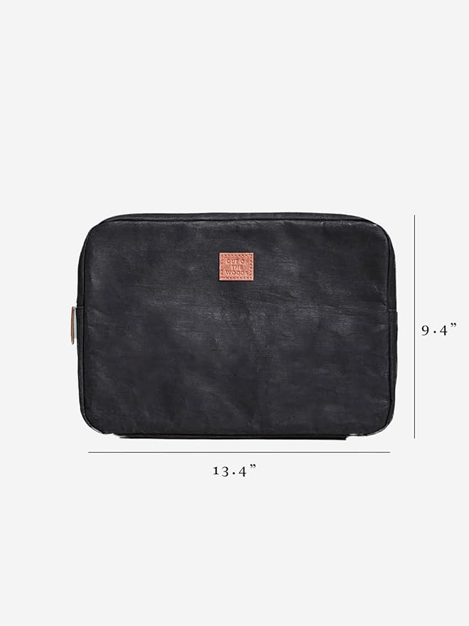 Out of the Woods Tablet and Mini Laptop Sleeve - 13 Inch, Eco Friendly