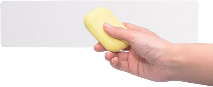Fast Drying Stone - Non-Slip Fast-Drying Diatomite Coasters - Water Absorbing Stone, Water Absorbent Coasters, Sink Tray for Dish Soap Bottles Toothbrush Cup