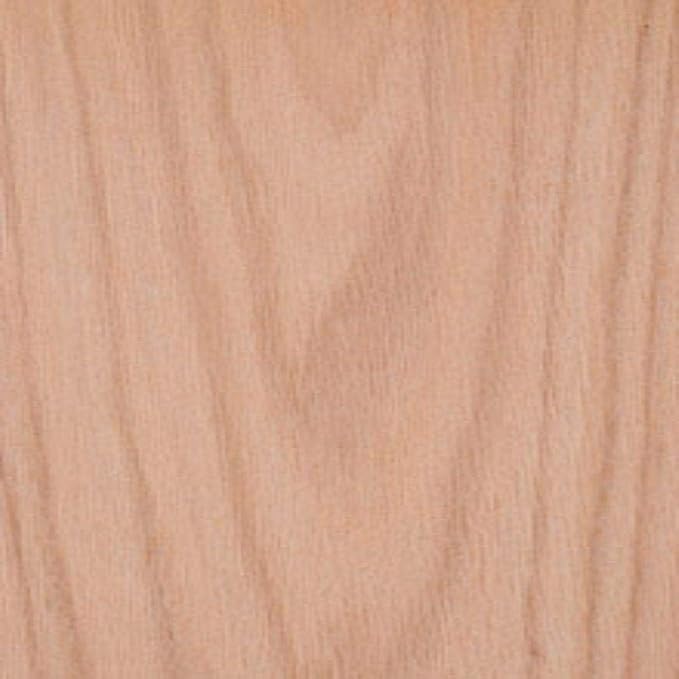 Woodchucks Wood 3/4 Inch x 2 Inch x 16 Inch Solid Red Oak Hardwood Lumber as Cutting Board Wood (10 Pack)