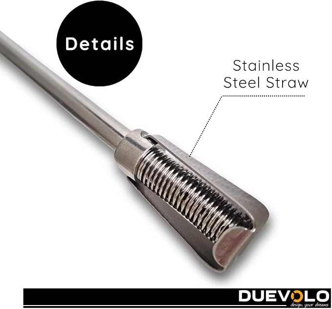 Stainless Steel Bombilla Mate (Straw), with detail heat difusor. Removable system for easy cleaning. Yerba Mate Cup Bombilla Gourd Drinking Filter Straws. Yerba Mate Gourd.