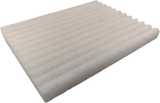 Natural White Marble Soap Dish, Rectangular 4.7"x3.5" White Stone Bar Soap Holder for Shower, Bathroom Soap Saver with Self Draining Grooves, Modern Marble Soap Tray Sponge Holder, Keep Bars Dry