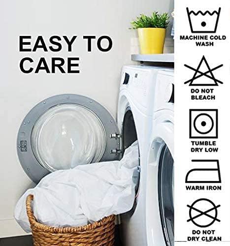 Oversized King Down Alternative Comforter 132x120 Inch Purple – 500 GSM Ultra Soft Breathable, Luxury Pintuck Pinch Pleat, All Season Duvet Insert with Corner Tabs, Machine Washable
