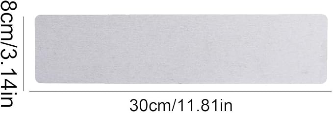 Water Absorbing Stone Tray for Sink - Non-Slip Fast-Drying Diatomite Coasters | Water Absorbing Stone, Absorbent Coasters, Sink Tray for Dish Soap Bottles Toothbrush Cup