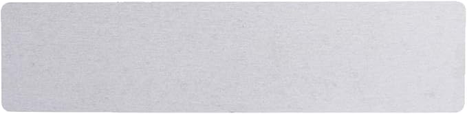 Water Absorbing Stone Tray for Sink - Non-Slip Fast-Drying Diatomite Coasters | Water Absorbing Stone, Absorbent Coasters, Sink Tray for Dish Soap Bottles Toothbrush Cup